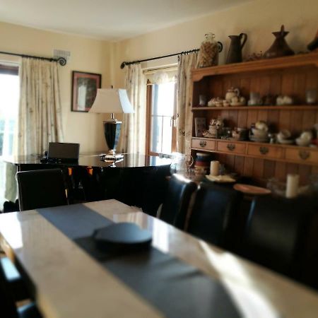 Bed and Breakfast Assaroe House Баллишаннон Экстерьер фото