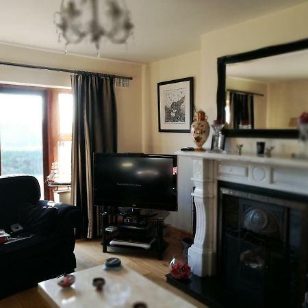 Bed and Breakfast Assaroe House Баллишаннон Экстерьер фото